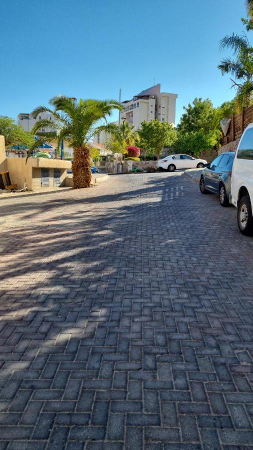 Segal Place Eilat Esterno foto